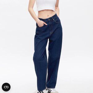 KOTN Unisex Antifit Denim